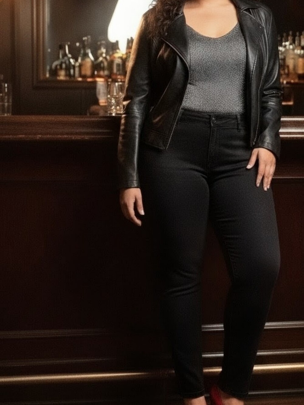 Torrid Skinny Jeans